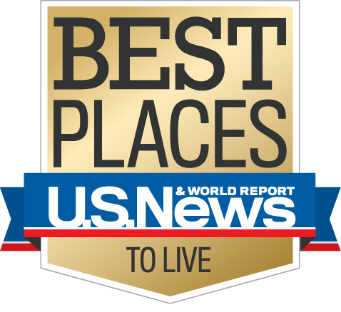 Best Places to Live Logo
