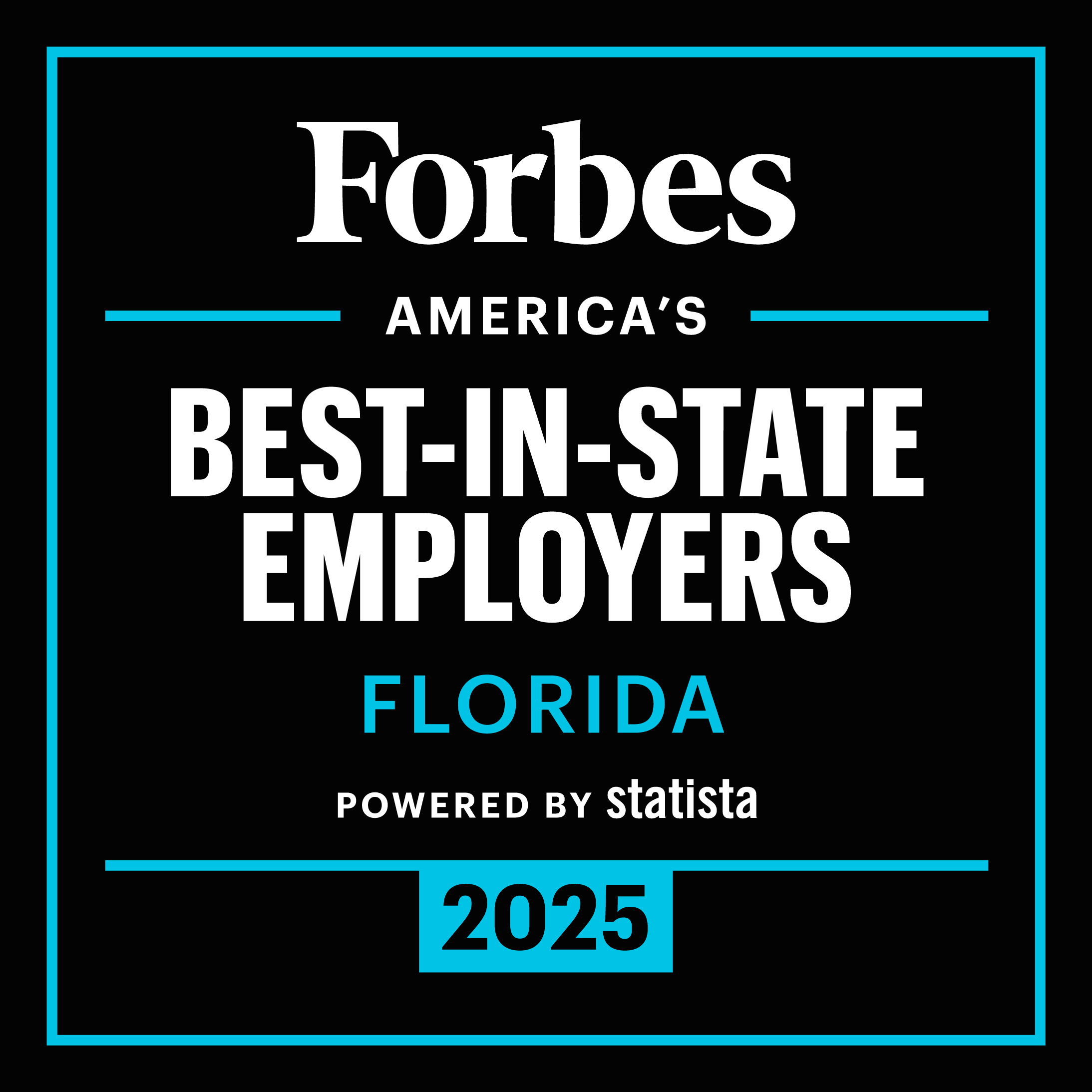 Best in State Employers