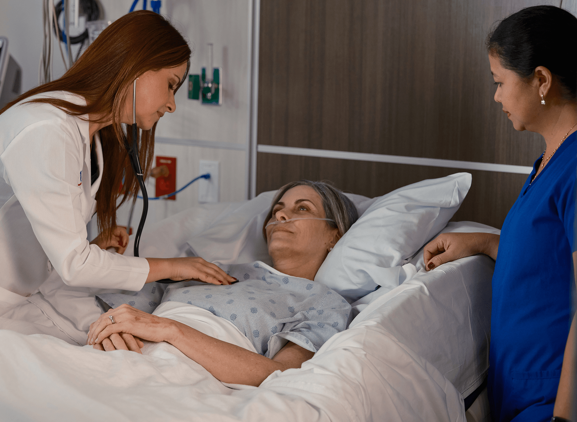 Career Areas 13 2025 NCH Jobs Career Areas LPNs