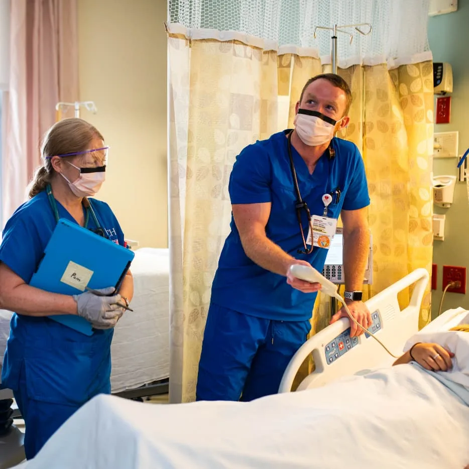 Nursing 1 2025 NCH Nursing Jobs Page