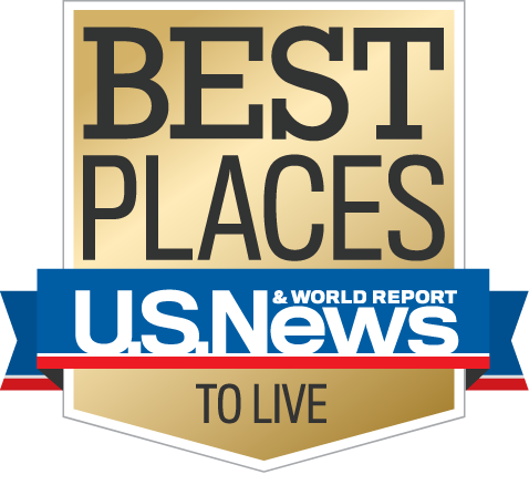 Living in Southwest Florida 1 Badge Live Generic