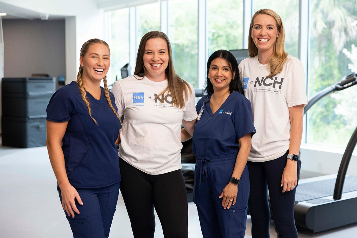 HSS at NCH Candid Rehab Team IMG 3511 7.1.25