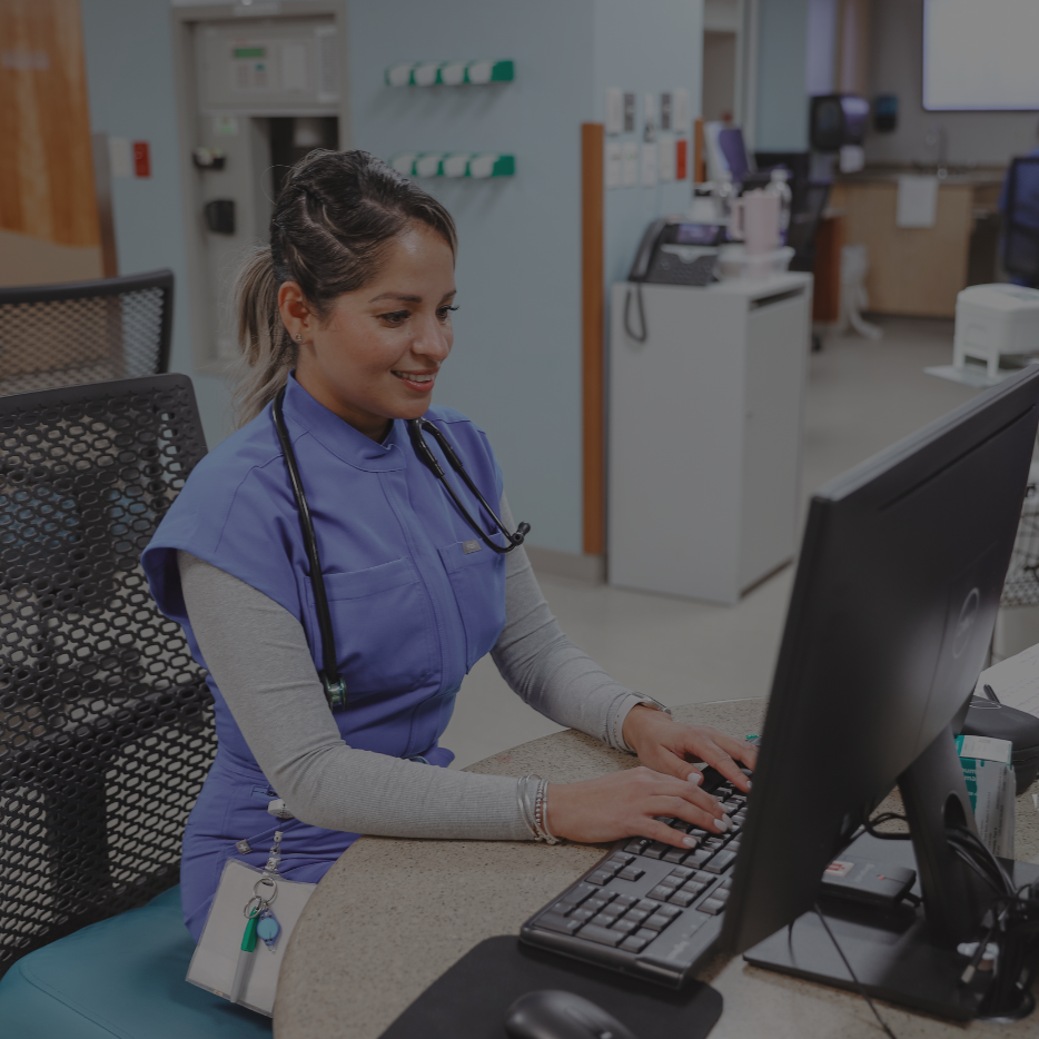 NCH All Clinical Opportunities Areas