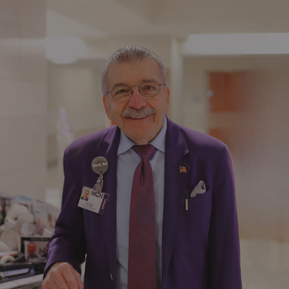 NCH All Non-Clinical Opportunities Areas