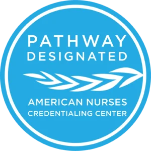 Life at NCH 2 pathway nursing excellence